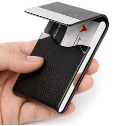 Business Card Holders